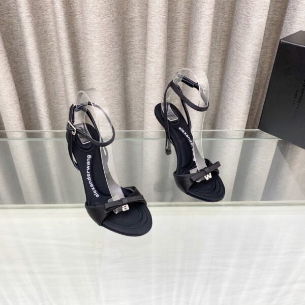AW Alex Wang high heels