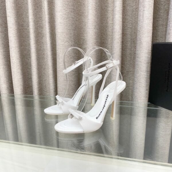 AW Alex Wang high heels