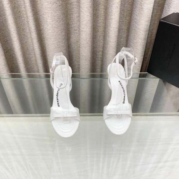 AW Alex Wang high heels