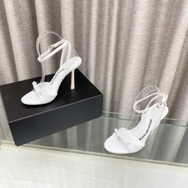 AW Alex Wang high heels