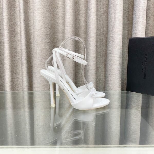 AW Alex Wang high heels