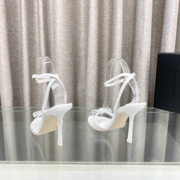 AW Alex Wang high heels
