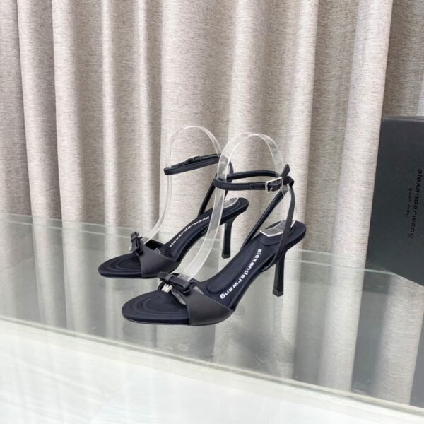 AW Alex Wang high heels