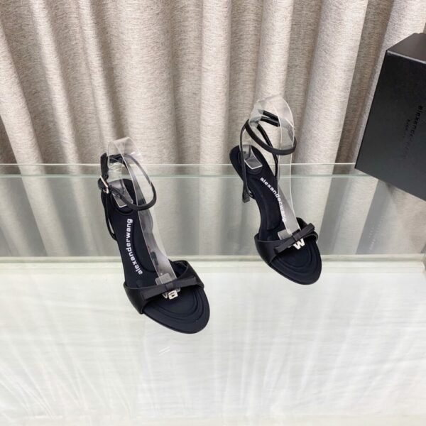AW Alex Wang high heels