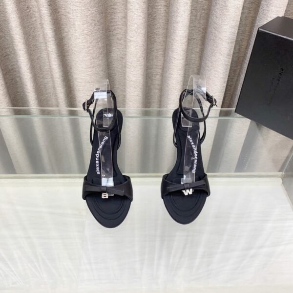 AW Alex Wang high heels