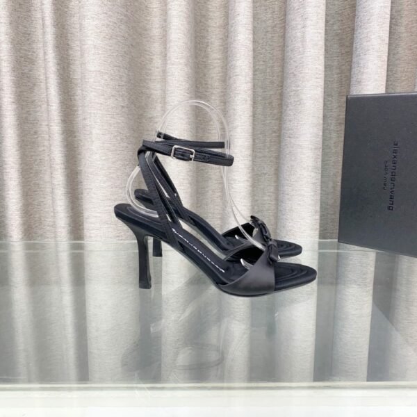 AW Alex Wang high heels