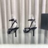 AW Alex Wang high heels