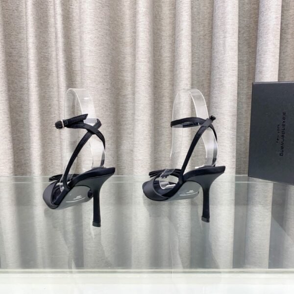 AW Alex Wang high heels