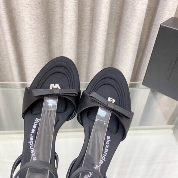 AW Alex Wang high heels