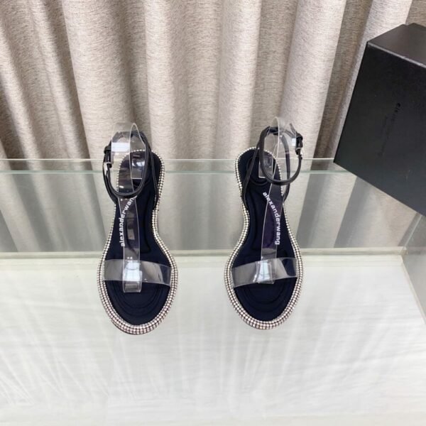 AW Alex Wang high heels