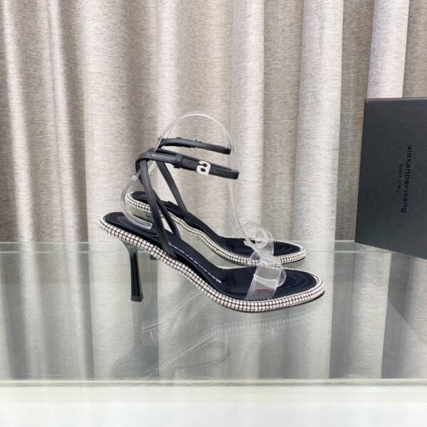 AW Alex Wang high heels