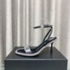 AW Alex Wang high heels