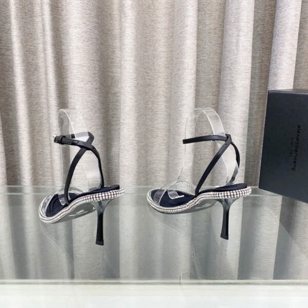 AW Alex Wang high heels