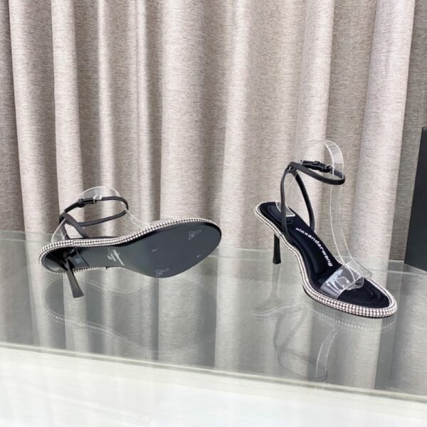AW Alex Wang high heels