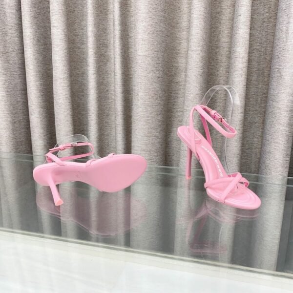 AW Alex Wang high heels
