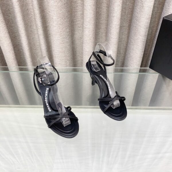 AW Alex Wang high heels