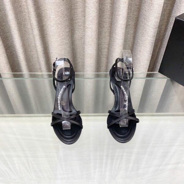 AW Alex Wang high heels