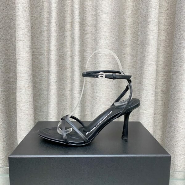 AW Alex Wang high heels