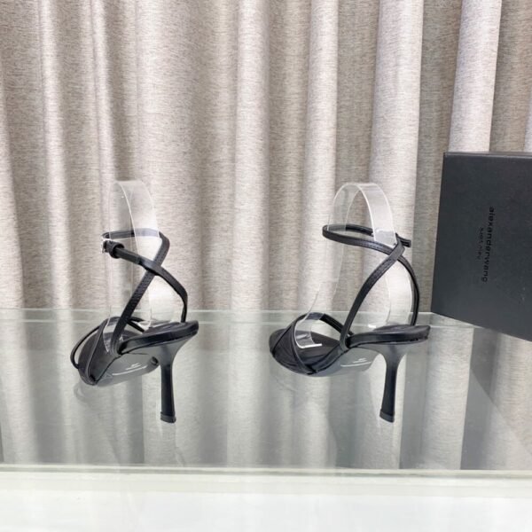 AW Alex Wang high heels