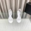 AW Alex Wang high heels
