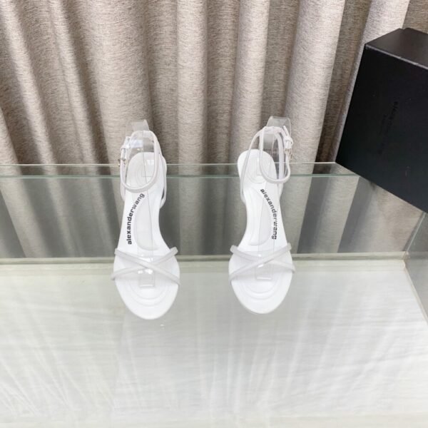 AW Alex Wang high heels