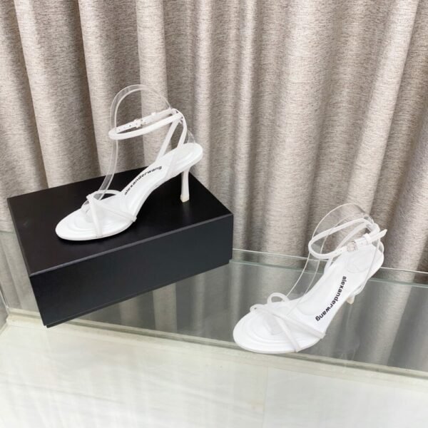 AW Alex Wang high heels