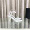 AW Alex Wang high heels