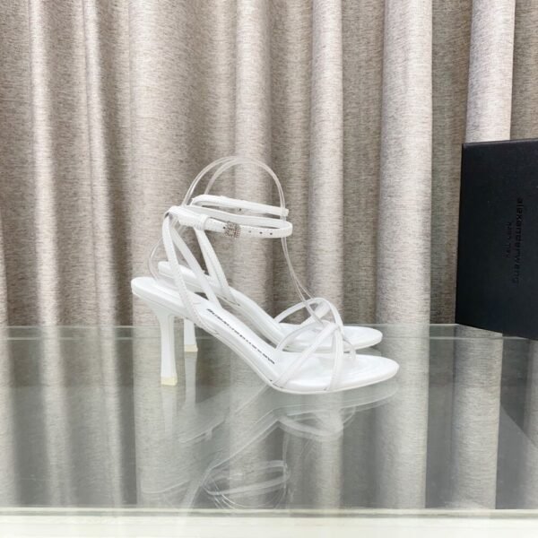 AW Alex Wang high heels
