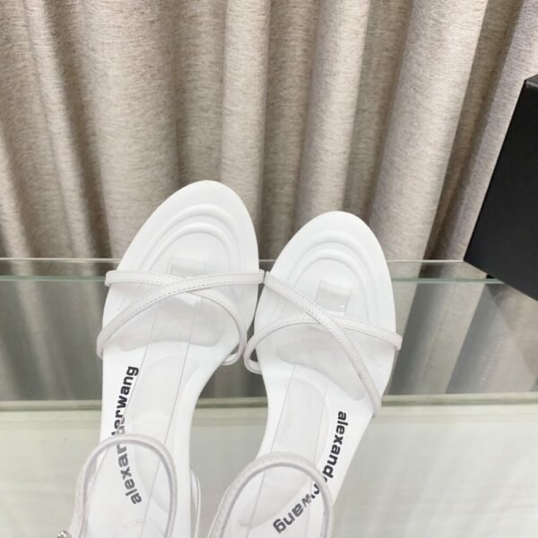 AW Alex Wang high heels