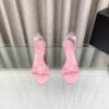 AW Alex Wang high heels