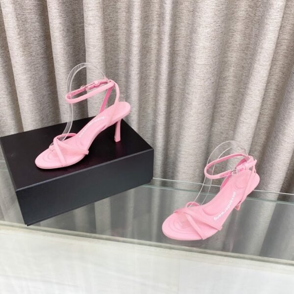 AW Alex Wang high heels