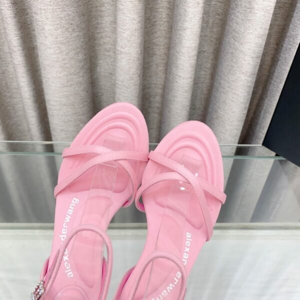 AW Alex Wang high heels