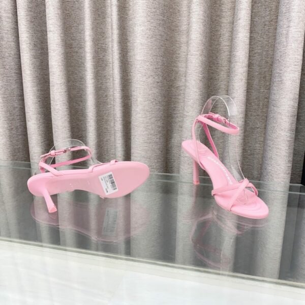 AW Alex Wang high heels