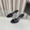 AW Alex Wang high heels