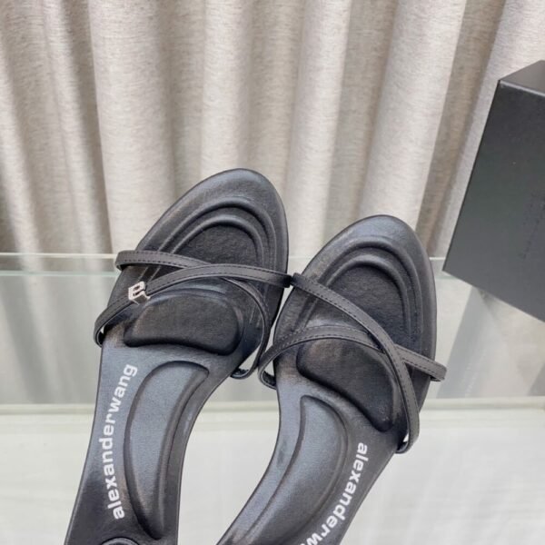 AW Alex Wang high heels