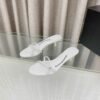 AW Alex Wang high heels