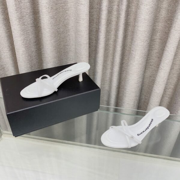AW Alex Wang high heels