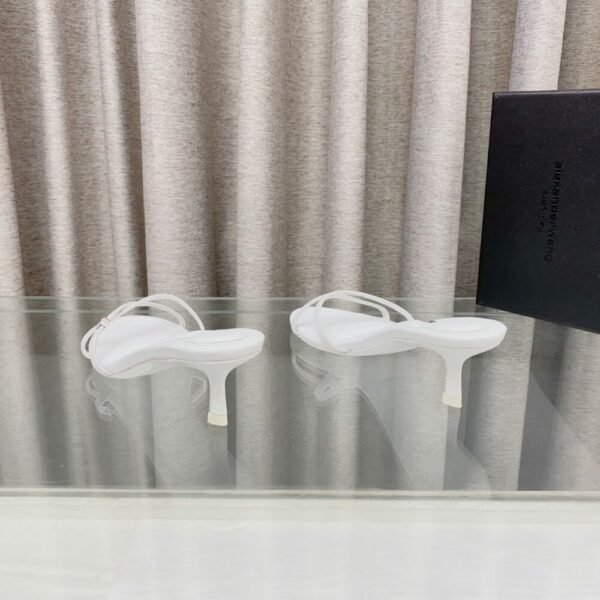 AW Alex Wang high heels