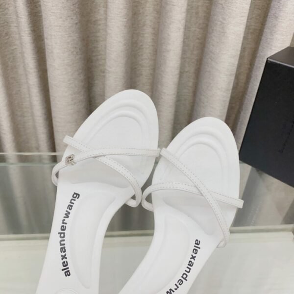AW Alex Wang high heels