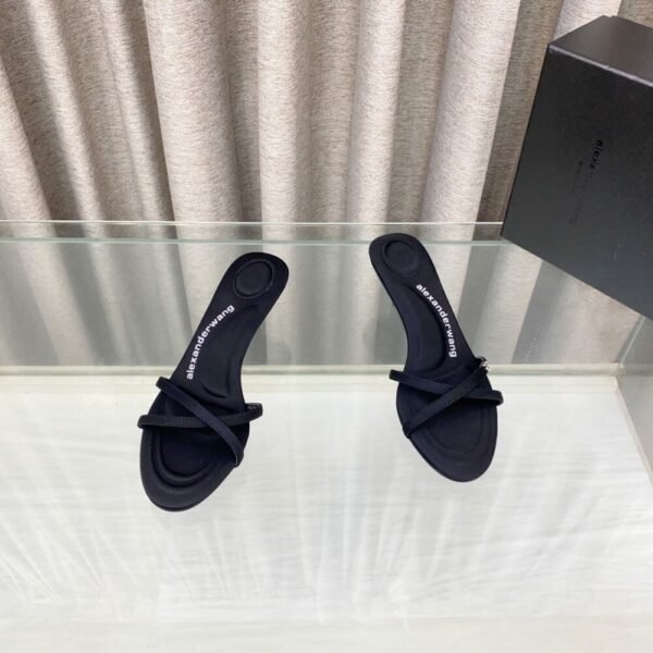 AW Alex Wang high heels