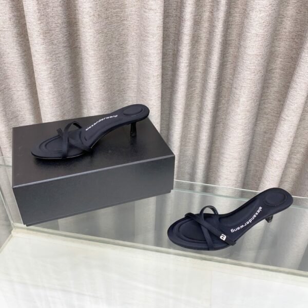 AW Alex Wang high heels