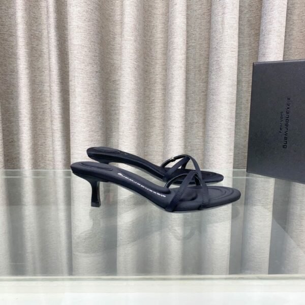 AW Alex Wang high heels