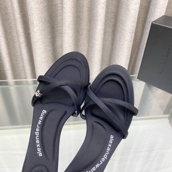 AW Alex Wang high heels