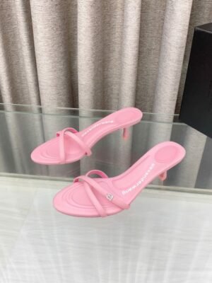 AW Alex Wang high heels