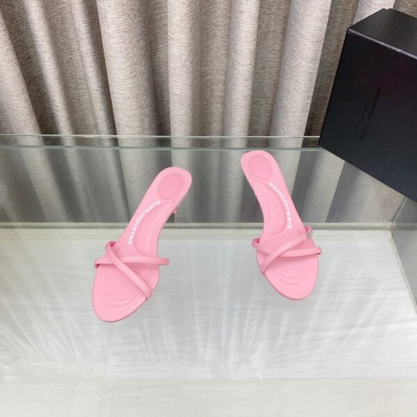 AW Alex Wang high heels
