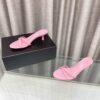 AW Alex Wang high heels