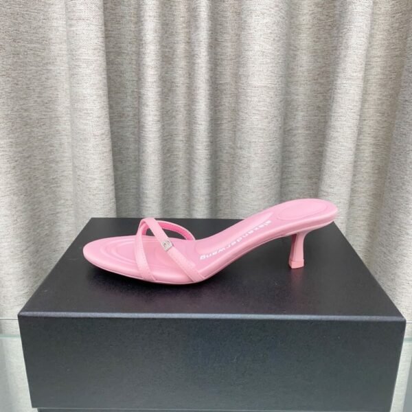 AW Alex Wang high heels