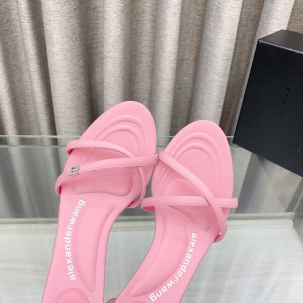 AW Alex Wang high heels