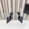 AW Alex Wang high heels