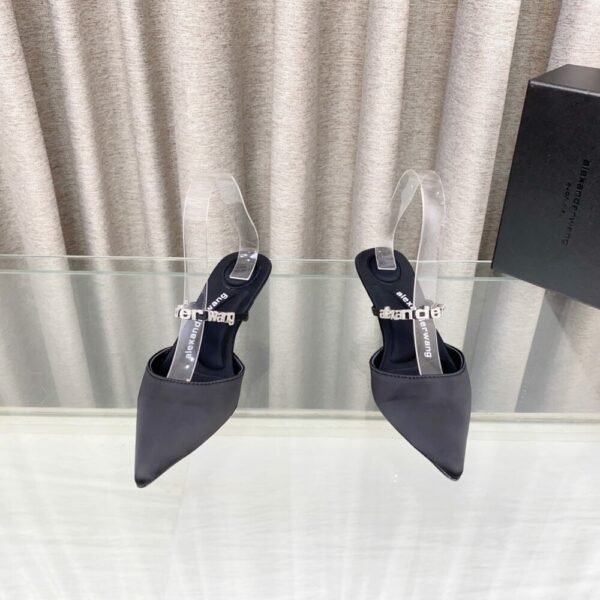 AW Alex Wang high heels